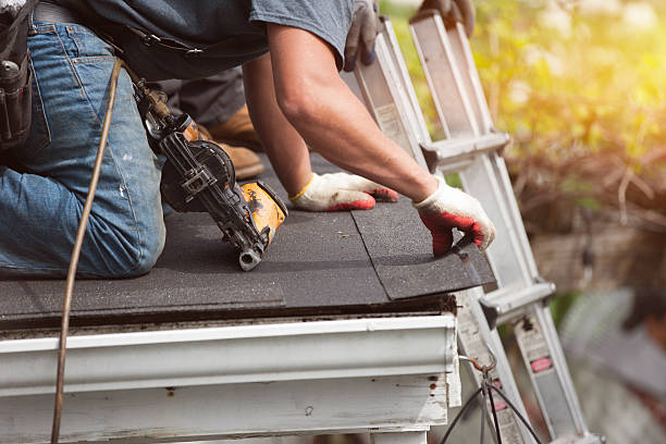 Heating Cable for Roof Installation in Shiremanstown, PA