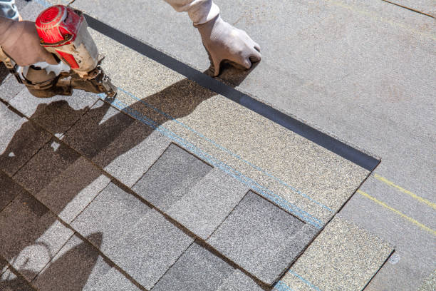 Quick and Trustworthy Emergency Roof Repair Services in Shiremanstown, PA